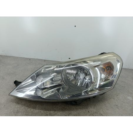 LAMPA PRZÓD LEWA FIAT SCUDO II 2.0 JTD 2008 1400455580   EWP 120 6101 