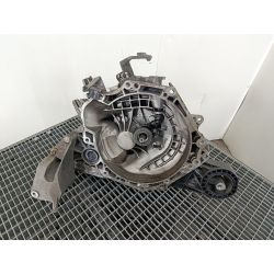 SKRZYNIA BIEGÓW MANUALNA 5 OPEL SIGNUM 1.8 Z18XER 140KM1.8 16V2003F17W418Z21B1406201                                            