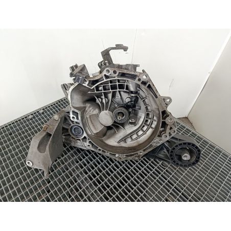 SKRZYNIA BIEGÓW MANUALNA 5 OPEL SIGNUM 1.8 Z18XER 140KM 1.8 16V 2003 F17W418 Z21B 140 6201 