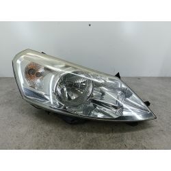LAMPA PRZÓD PRAWA FIAT SCUDO II 2.0 JTD2008EWP1206101                                            