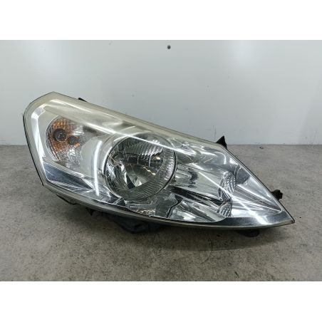 LAMPA PRZÓD PRAWA FIAT SCUDO II 2.0 JTD 2008 EWP 120 6101 