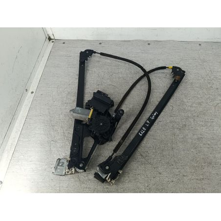 PODNOŚNIK SZYBY LEWY PRZÓD FORD GALAXY II 1.9 TDI 2004 7M3837401 76 130 6128 