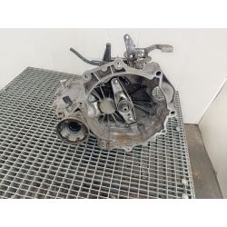 SKRZYNIA BIEGÓW MANUALNA 5 AUDI A2 8Z 1.6 FSI 110KM1.6 FSI2002GCDLZ9W1106054                                            
