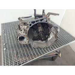 SKRZYNIA BIEGÓW MANUALNA 5 VW POLO IV 9N 1.4 TDI 75KM1.4 TDI2003GGVLC9Z756094                                            