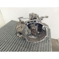 SKRZYNIA BIEGÓW MANUALNA 5 VW GOLF V 1.9 TDI 90KM1.9 TDI2004GQQLC9Z906053                                            
