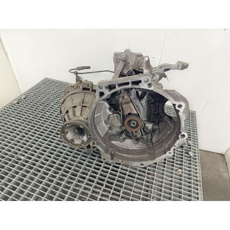 SKRZYNIA BIEGÓW MANUALNA 5 VW GOLF V 1.9 TDI 90KM 1.9 TDI 2004 GQQ LC9Z 90 6053 