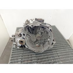 SKRZYNIA BIEGÓW MANUALNA 5 OPEL MERIVA A 1.7 CDTI 100KM1.7 CDTI2008F23Z1571005806                                            