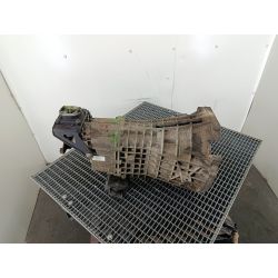 SKRZYNIA BIEGÓW MANUALNA 5 FORD TRANSIT MK6 2.4 TDDI2002YC1R-7003-HE  YC1R-7006-CF                                            