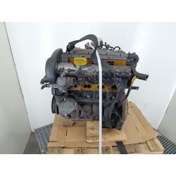 Engine OPEL ASTRA G 1.6 16V X16XEL 101KM1.6 16V1998X16XELZ3741016200                                            