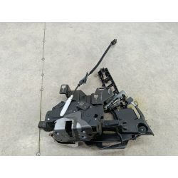 ZAMEK DRZWI PRAWY PRZÓD FORD FIESTA VII 1.25 16V20118A6A-A21812-BG 8A61-A21978-AE39826205                                            