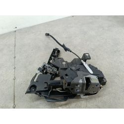 ZAMEK DRZWI LEWY PRZÓD FORD FIESTA VII 1.25 16V20118A6A-A21813-AG 8A61-A21979-AE39826205                                            