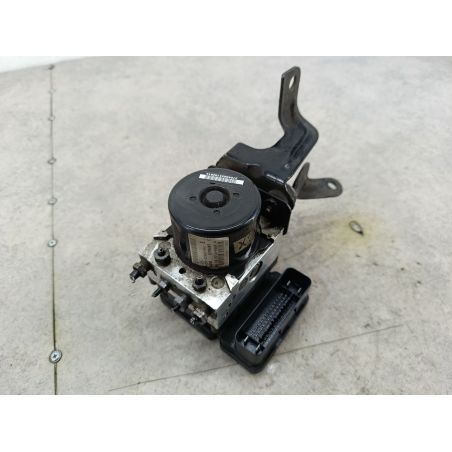 ABS PUMP FORD FIESTA VII 1.25 16V 2011 AV59-2C405-EA 10.0212-0660.4 10.0961-0147.3  ATE 39 82 6205 