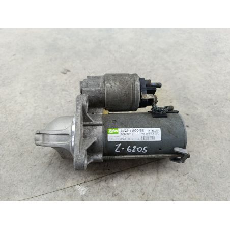 ROZRUSZNIK FORD FIESTA VII 1.25 16V 2011 8V21-11000-BE TS12E10  VALEO 39 82 6205 