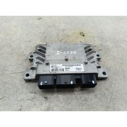 KOMPUTER, STEROWNIK FORD FIESTA VII 1.25 16V2011AV21-12A650-CD 39826205                                            