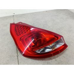 LAMPA TYLNA LEWA FORD FIESTA VII 1.25 16V20118A61-13405-A39826205                                            