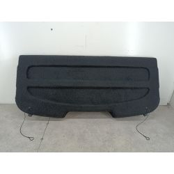 PÓŁKA BAGAŻNIKA FORD FIESTA VII 1.25 16V201139826205                                            