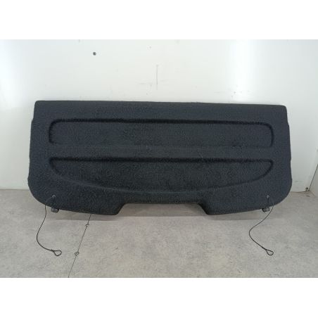 PÓŁKA BAGAŻNIKA FORD FIESTA VII 1.25 16V 2011 39 82 6205 