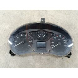 LICZNIK FIAT SCUDO II 2.0 JTD20089665155280  503001310209EWP1206101                                            