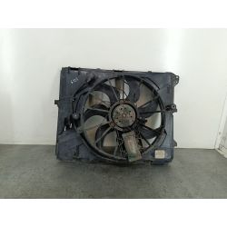 WENTYLATOR CHŁODNICY BMW 1 E87 1.6 16V 116i20060130303940  7563259  1137328144  6925693.9  3135103596 BOSCH 354/71166123                                            