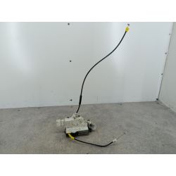 ZAMEK DRZWI LEWY PRZÓD FIAT SCUDO II 2.0 JTD2008EWP1206101                                            