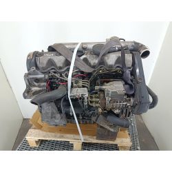 Engine VOLVO V70 II 2.5 TDI 140KM2.5 TDI2000D5252T019-261406190                                            
