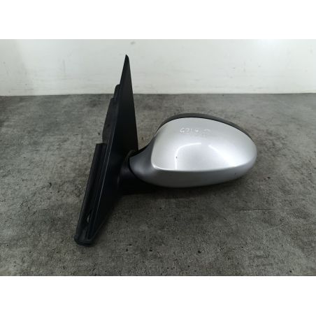 LEFT MIRROR BMW 1 E87 1.6 16V 116i 2006 354/7 116 6123 