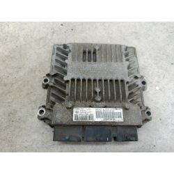 KOMPUTER, STEROWNIK FIAT SCUDO II 2.0 JTD20089665100380  EWP1206101                                            