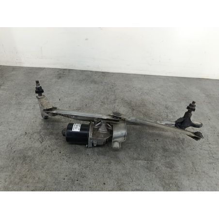 MECHANIZM WYCIERACZEK BMW 1 E87 1.6 16V 116i 2006 404.871  6.925.706-01 354/7 116 6123 