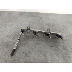 LISTWA WTRYSKOWA BENZYNA BMW 1 E87 1.6 16V 116i20067530420  7526892  7506158354/71166123                                            