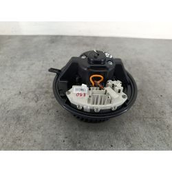 WENTYLATOR NAWIEWU, DMUCHAWA BMW 1 E87 1.6 16V 116i2006354/71166123                                            