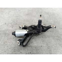 SILNICZEK WYCIERACZKI TYŁ BMW 1 E87 1.6 16V 116i20066921959-05  404.891  VALEO354/71166123                                            