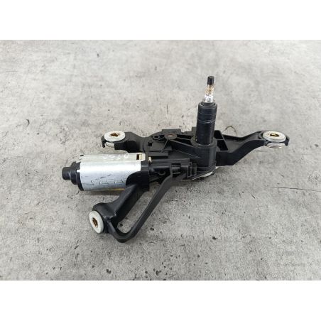 SILNICZEK WYCIERACZKI TYŁ BMW 1 E87 1.6 16V 116i 2006 6921959-05  404.891  VALEO 354/7 116 6123 