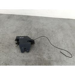 ZAMEK KLAPY BMW 1 E87 1.6 16V 116i20068196401354/71166123                                            