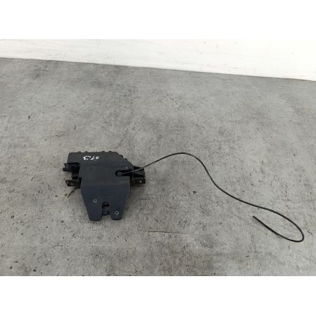 ZAMEK KLAPY BMW 1 E87 1.6 16V 116i 2006 8196401 354/7 116 6123 