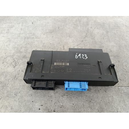 MODUŁ KOMFORTU BMW 1 E87 1.6 16V 116i 2006 10681810  532304J02 354/7 116 6123 