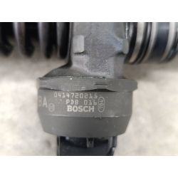 POMPOWTRYSK SKODA OCTAVIA II 1.9 TDI 105KM1.9 TDI2006038130073AG 0414720215  BOSCHLF5Q1056184                                            