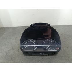 LICZNIK BMW 1 E87 1.6 16V 116i20061024932-51  9110191-05354/71166123                                            