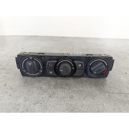 PANEL NAWIEWU BMW 1 E87 1.6 16V 116i 2006 6988064-01  A2C53164830 354/7 116 6123 