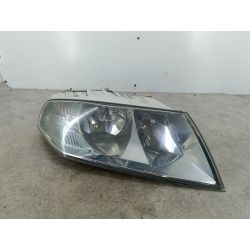 LAMPA PRZÓD PRAWA SKODA OCTAVIA II 1.9 TDI 105KM1.9 TDI2006LF5Q1056184                                            