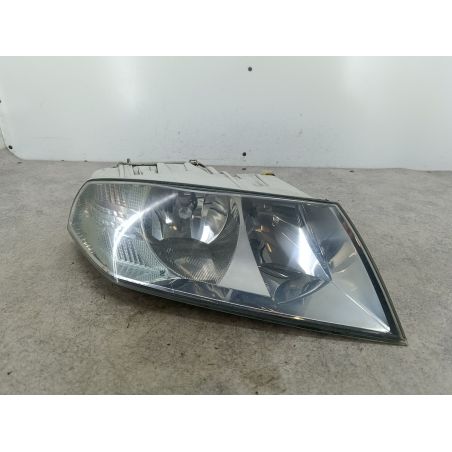 LAMPA PRZÓD PRAWA SKODA OCTAVIA II 1.9 TDI 105KM 1.9 TDI 2006 LF5Q 105 6184 