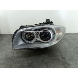 LAMPA PRZÓD LEWA XENON BMW 1 E87 1.6 16V 116i200689315279  043910  89034934354/71166123                                            