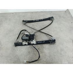 PODNOŚNIK SZYBY LEWY PRZÓD MERCEDES-BENZ KLASA S W 220 3.2 CDI S320 197KM3.2 CDI S3202000A22072003467441976178                                            