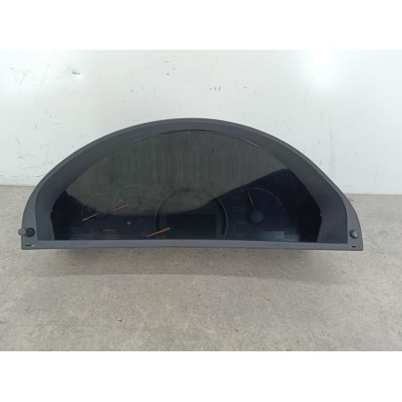 LICZNIK MERCEDES-BENZ KLASA S W 220 3.2 CDI S320 197KM 3.2 CDI S320 2000 A2205401211 0263605070  BOSCH 744 197 6178 