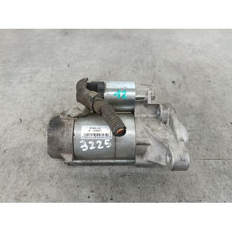 starter KIA CARNIVAL II 2.9 CRDI 2.9 CRDI 2006 STX210277  STARDAX 185 