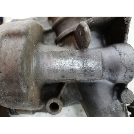 MAGLOWNICA PRZEKŁADNIA  ELEKTRYCZNA VW PASSAT B6 2.0 TDI 140KM 2.0 TDI 2006 3C1423051S LC8Z 140 6139 