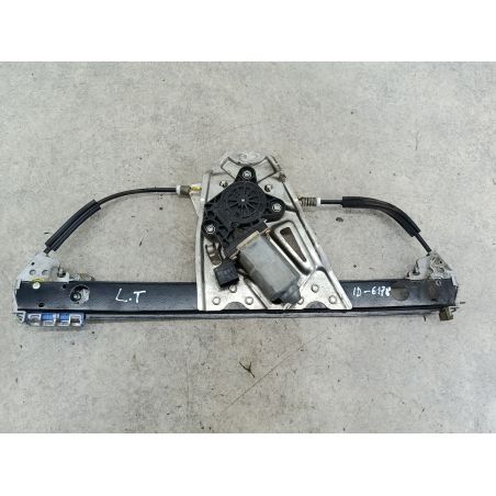 PODNOŚNIK SZYBY LEWY TYŁ MERCEDES-BENZ KLASA S W 220 3.2 CDI S320 197KM 3.2 CDI S320 2000 A2207300346 744 197 6178 