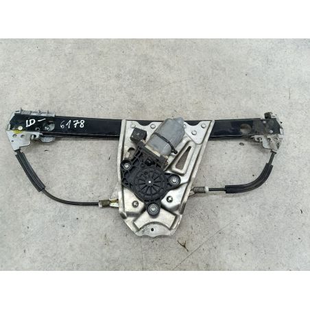 PODNOŚNIK SZYBY PRAWY TYŁ MERCEDES-BENZ KLASA S W 220 3.2 CDI S320 197KM 3.2 CDI S320 2000 A2207300446 744 197 6178 