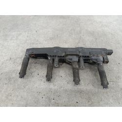 CEWKA ZAPŁONOWA MERCEDES-BENZ KLASA A W168 1.9 125KM1.9 8V1999A0001501380  02215030336961256199                                            