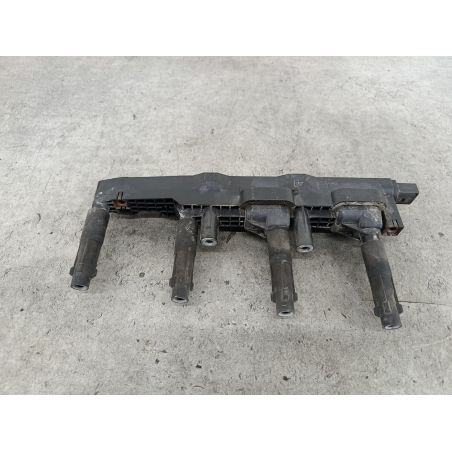 CEWKA ZAPŁONOWA MERCEDES-BENZ KLASA A W168 1.9 125KM 1.9 8V 1999 A0001501380  0221503033 696 125 6199 