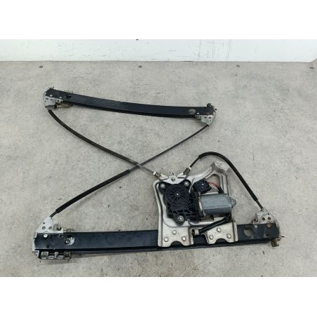 PODNOŚNIK SZYBY PRAWY PRZÓD MERCEDES-BENZ KLASA S W 220 3.2 CDI S320 197KM 3.2 CDI S320 2000 A2207200446 744 197 6178 